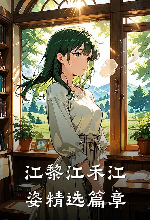 江黎江禾江姿精选篇章