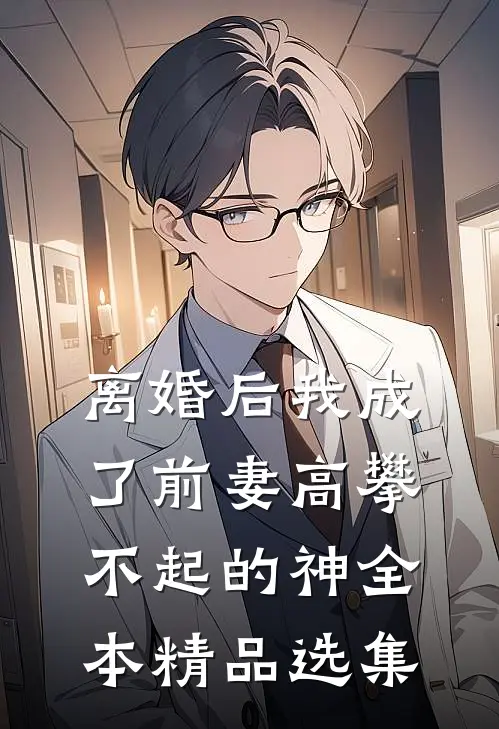 离婚后我成了前妻高攀不起的神全本精品选集