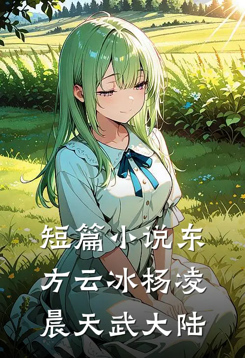 短篇小说东方云冰 杨凌晨 天武大陆