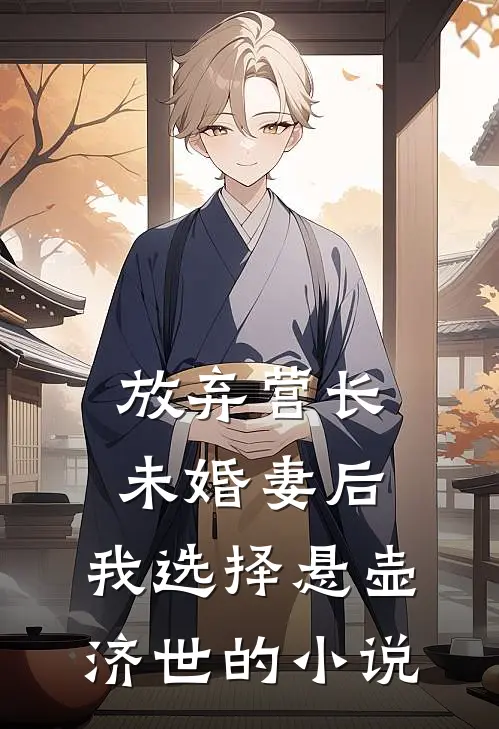 放弃营长未婚妻后，我选择悬壶济世的小说