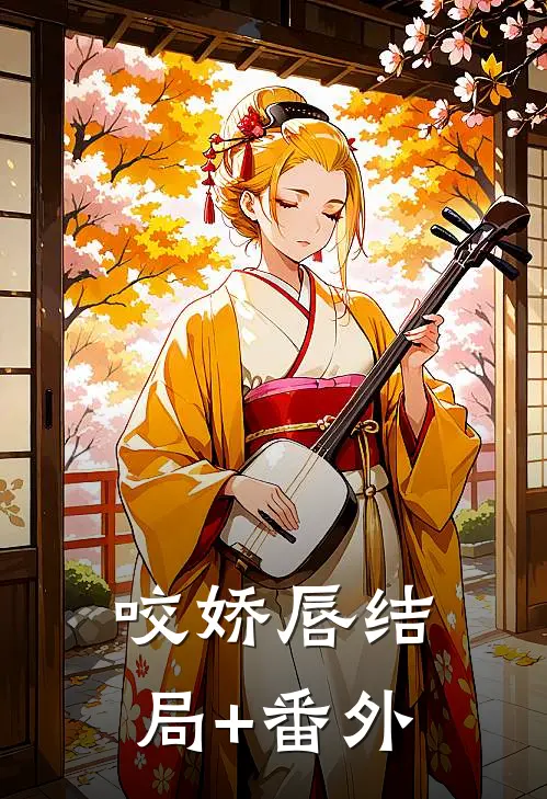 咬娇唇结局+番外