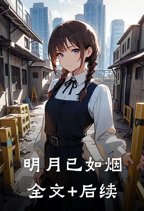 明月已如烟全文+后续