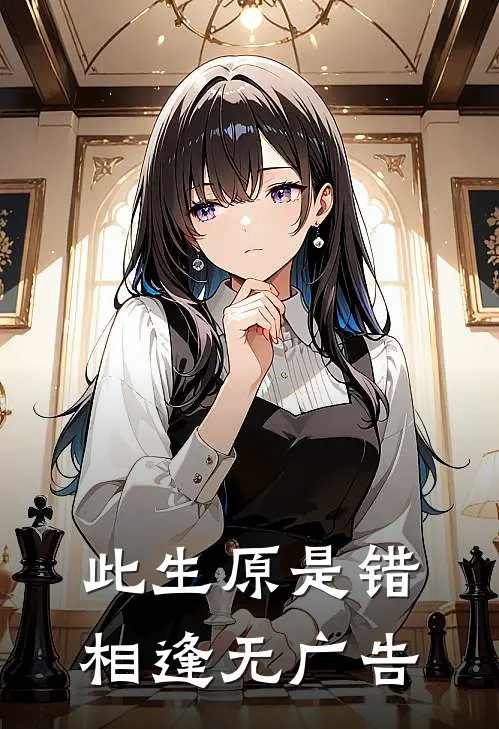 此生原是错相逢无广告
