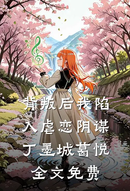 背叛后我陷入虐恋阴谋丁墨城葛悦全文免费