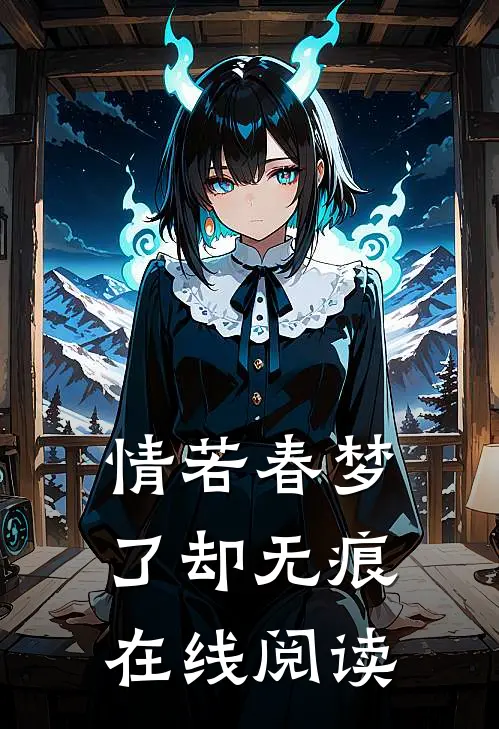 情若春梦，了却无痕在线阅读