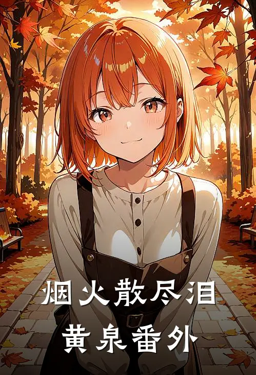 烟火散尽泪黄泉番外