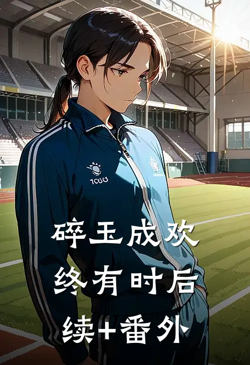 碎玉成欢终有时后续+番外