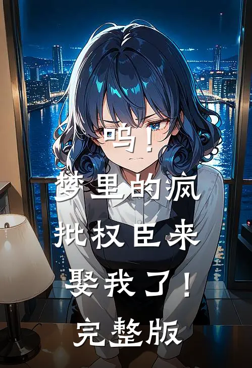 呜！梦里的疯批权臣来娶我了！完整版