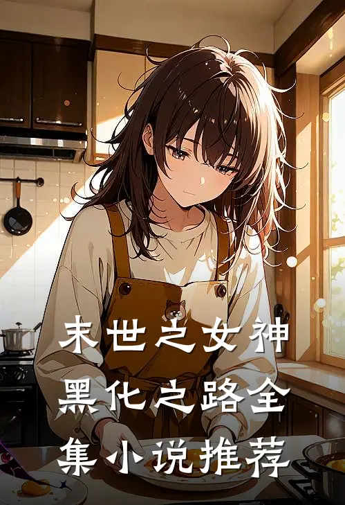 末世之女神黑化之路全集小说推荐