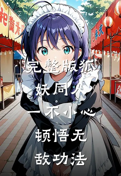 完整版狐妖同人：一不小心，顿悟无敌功法