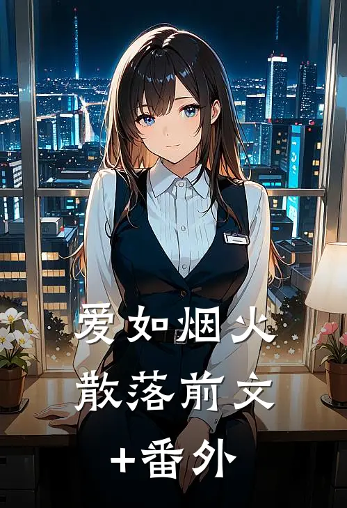 爱如烟火散落前文+番外