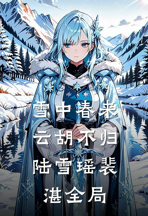 雪中春来，云胡不归陆雪瑶裴湛全局