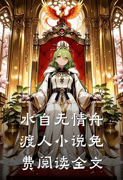 水自无情舟渡人小说免费阅读全文