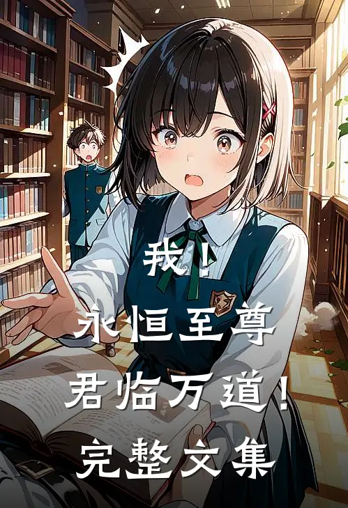 我！永恒至尊，君临万道！完整文集