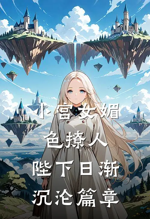 小宫女媚色撩人，陛下日渐沉沦篇章