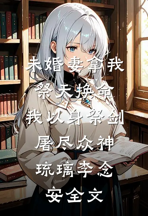 未婚妻拿我祭天换命，我以身祭剑，屠尽众神琉璃李念安全文