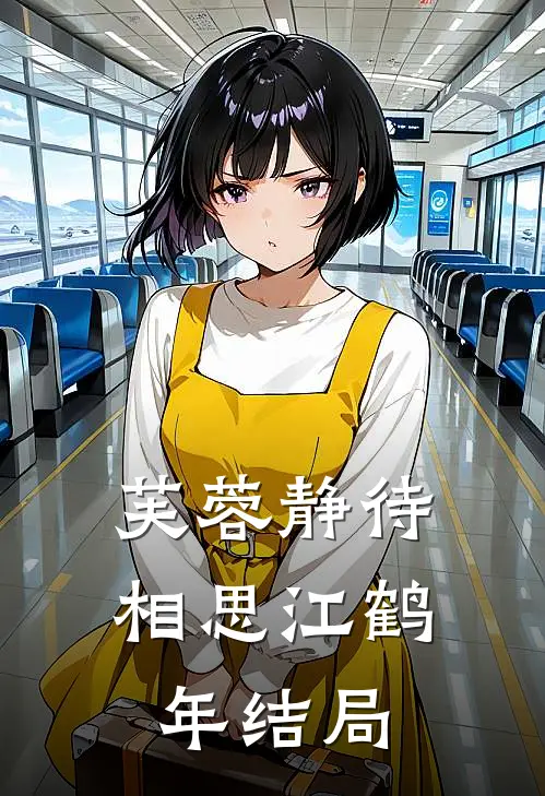 芙蓉静待相思江鹤年结局