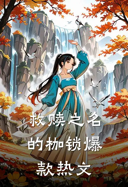 救赎之名的枷锁爆款热文