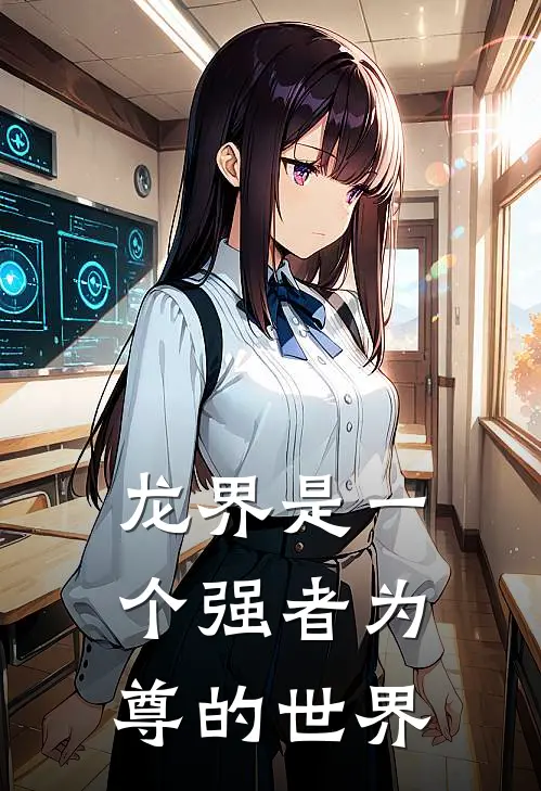 龙界是一个强者为尊的世界