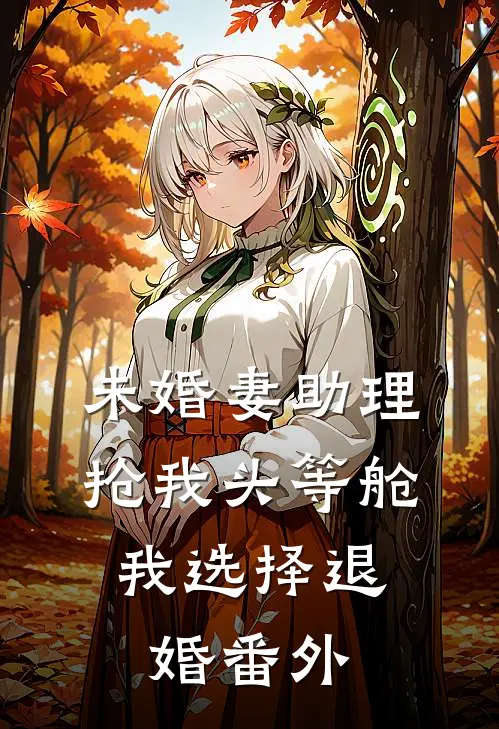 未婚妻助理抢我头等舱，我选择退婚番外