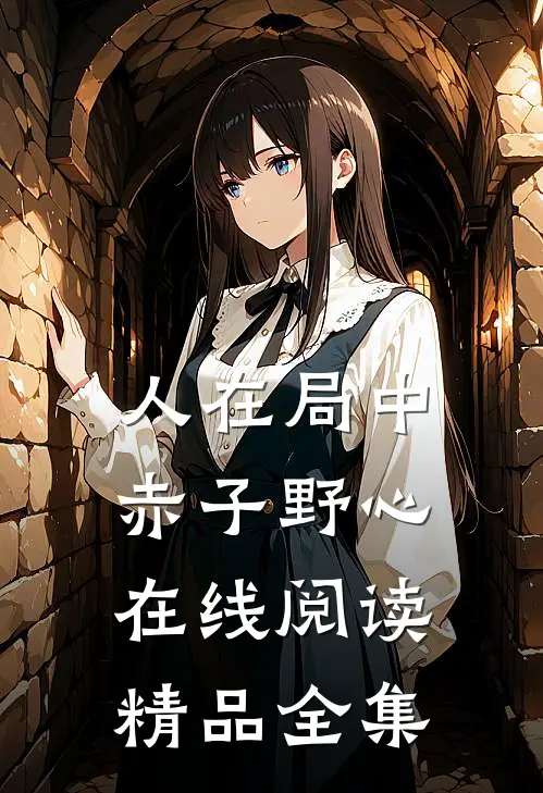人在局中:赤子野心在线阅读精品全集