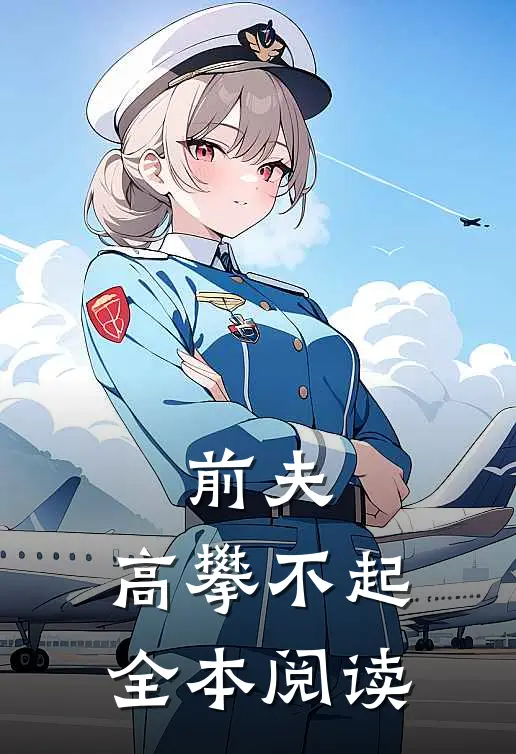 前夫 ，高攀不起全本阅读
