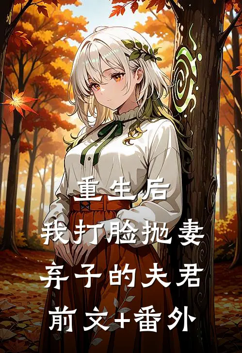 重生后，我打脸抛妻弃子的夫君前文+番外