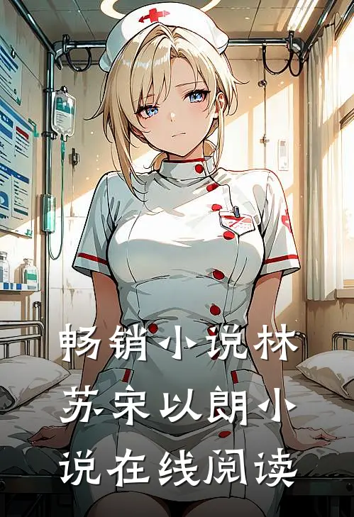 畅销小说林苏宋以朗小说在线阅读
