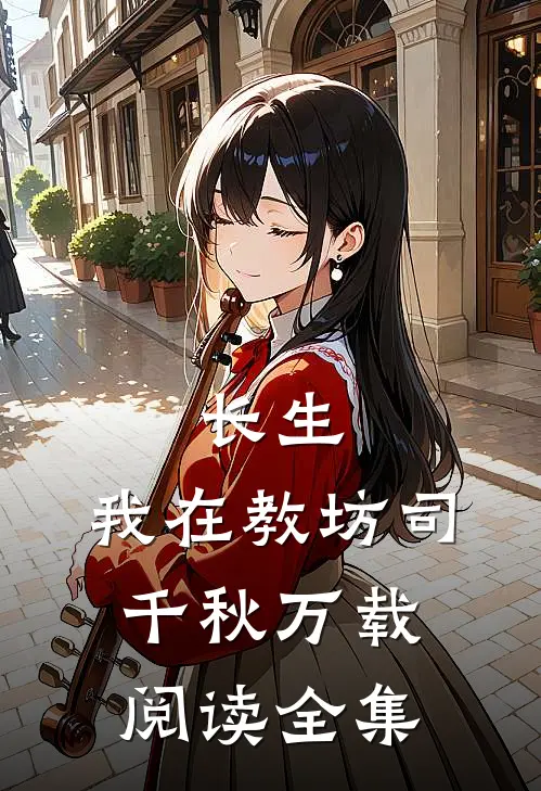 长生：我在教坊司千秋万载阅读全集
