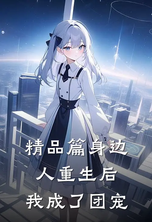 精品篇身边人重生后，我成了团宠