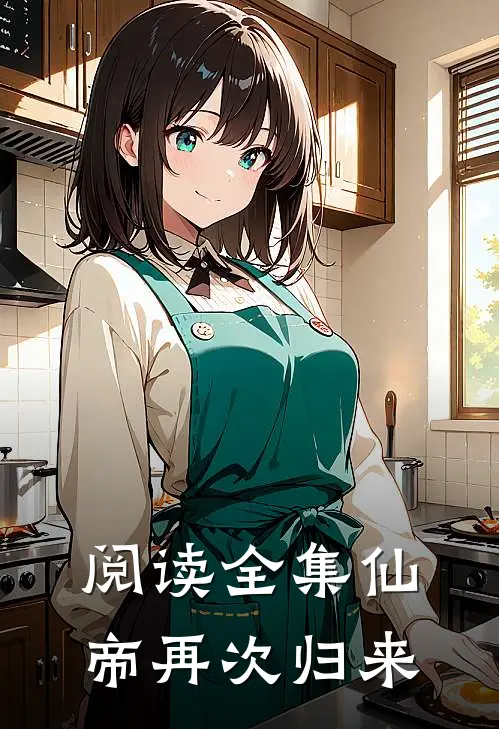 阅读全集仙帝再次归来