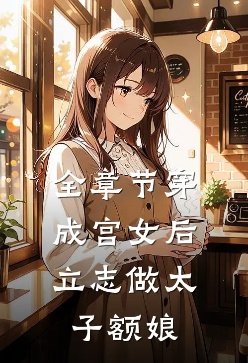 全章节穿成宫女后，立志做太子额娘