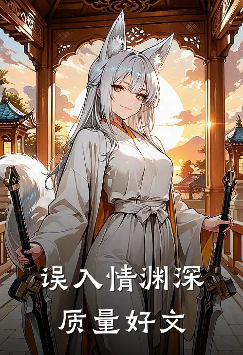 误入情渊深质量好文