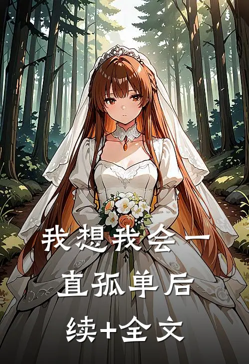 我想我会一直孤单后续+全文