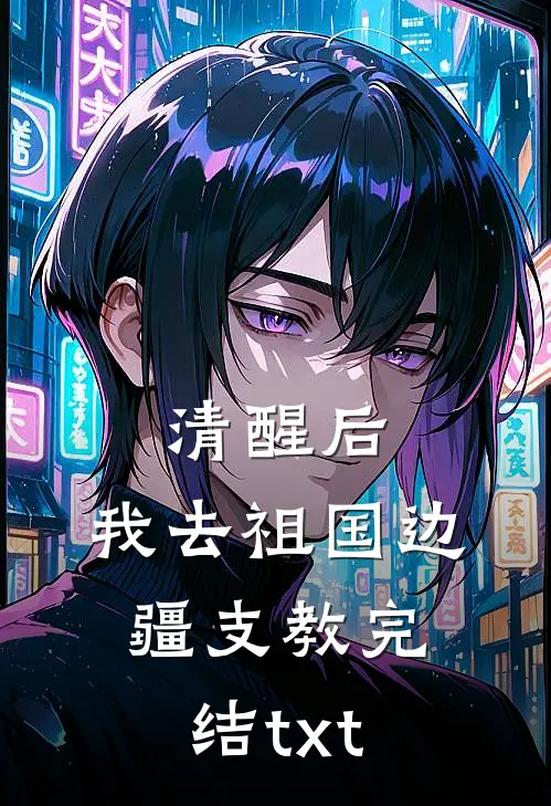 清醒后，我去祖国边疆支教完结txt