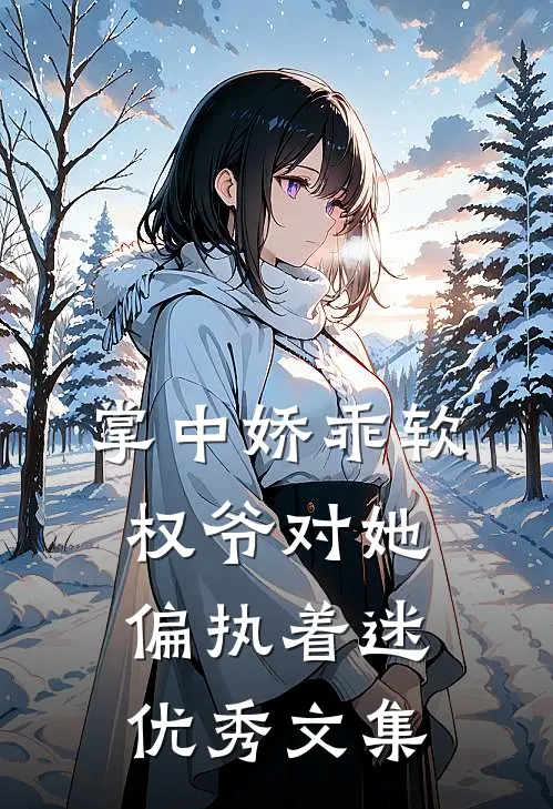 掌中娇乖软，权爷对她偏执着迷优秀文集