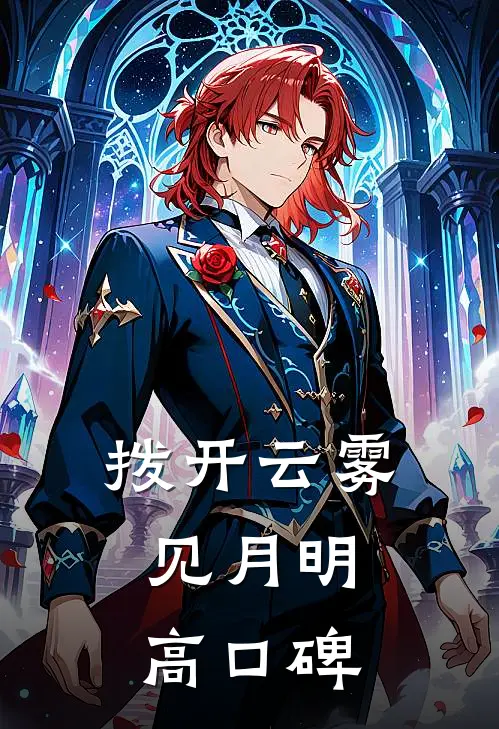 拨开云雾见月明高口碑