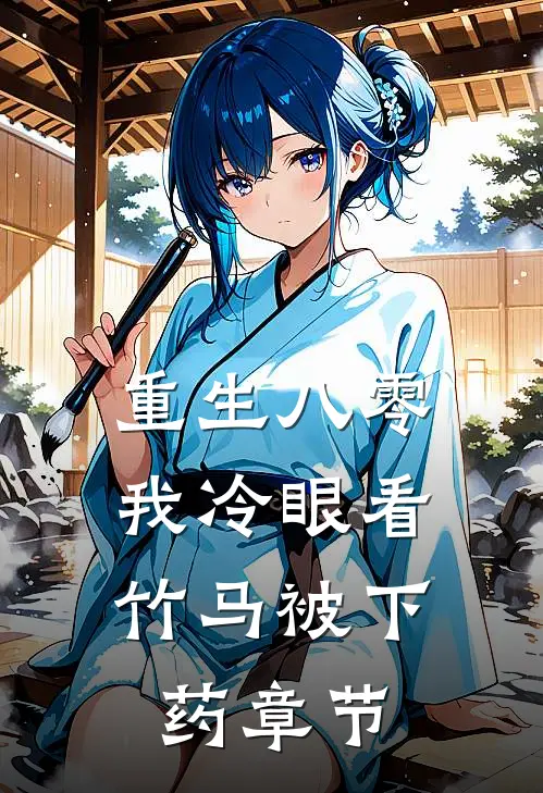 重生八零，我冷眼看竹马被下药章节