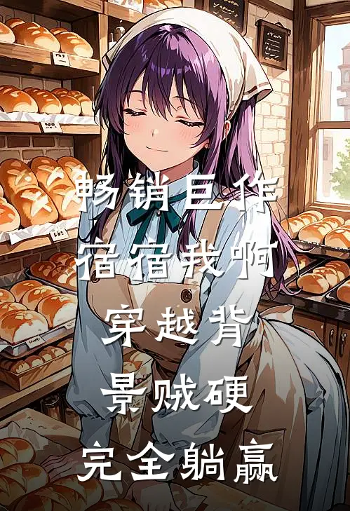 畅销巨作宿宿我啊，穿越背景贼硬，完全躺赢