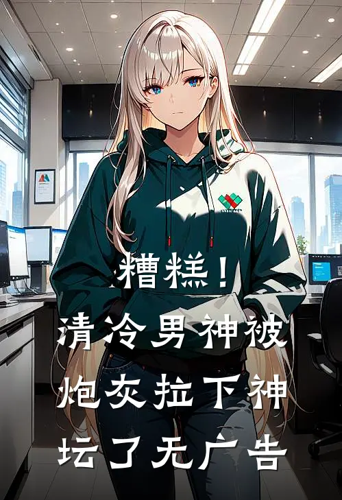 糟糕！清冷男神被炮灰拉下神坛了无广告