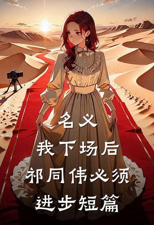 名义：我下场后，祁同伟必须进步短篇