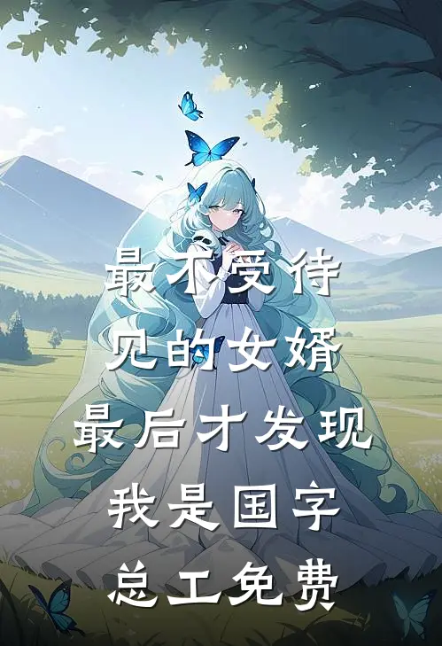 最不受待见的女婿，最后才发现我是国字总工免费