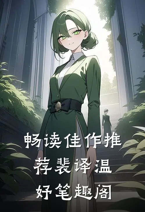 畅读佳作推荐裴译温妤笔趣阁