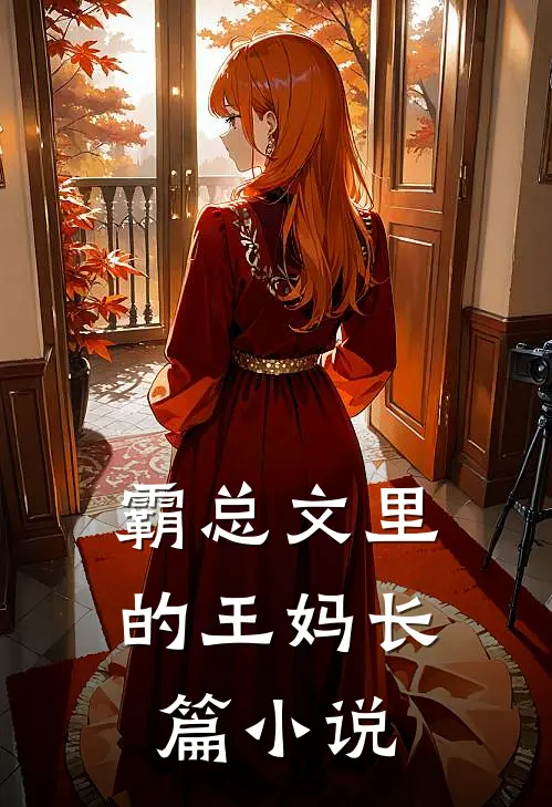 霸总文里的王妈长篇小说