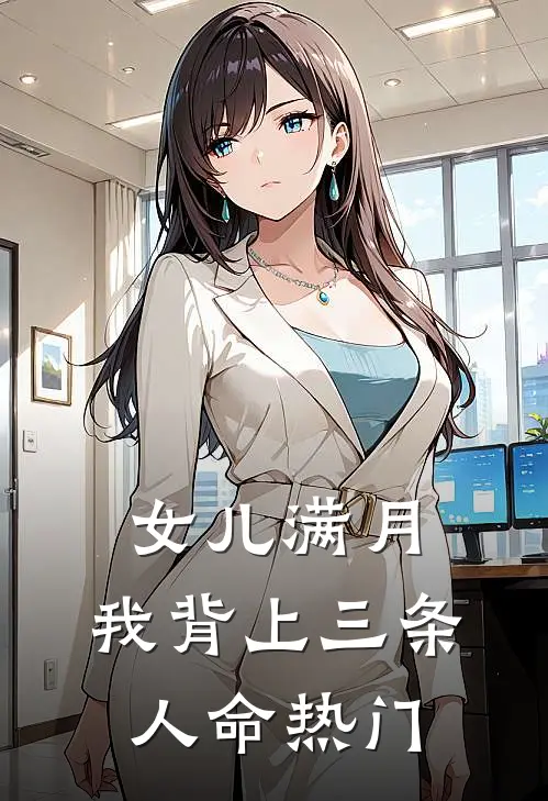 女儿满月，我背上三条人命热门
