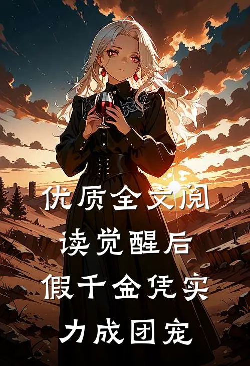 优质全文阅读觉醒后，假千金凭实力成团宠