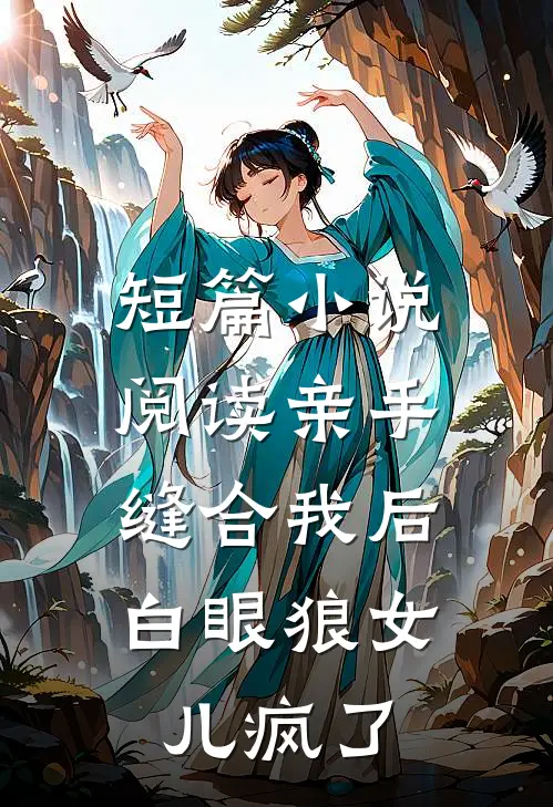 短篇小说阅读亲手缝合我后，白眼狼女儿疯了