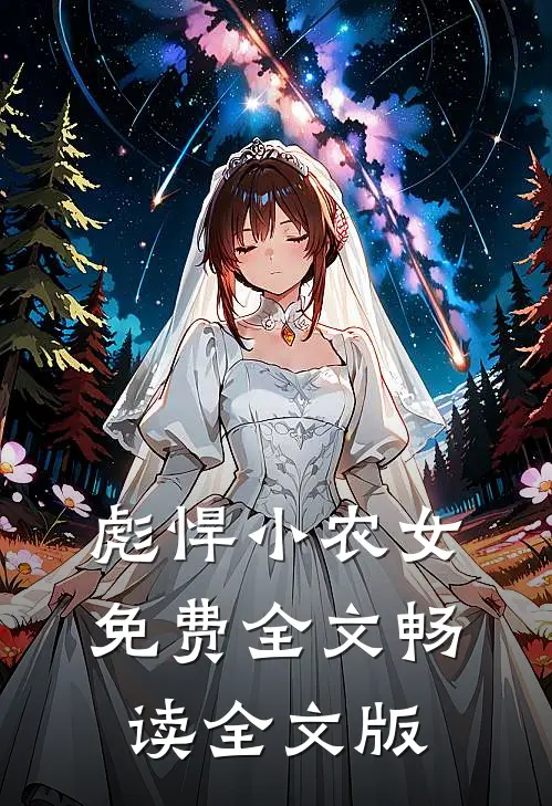 彪悍小农女免费全文畅读全文版