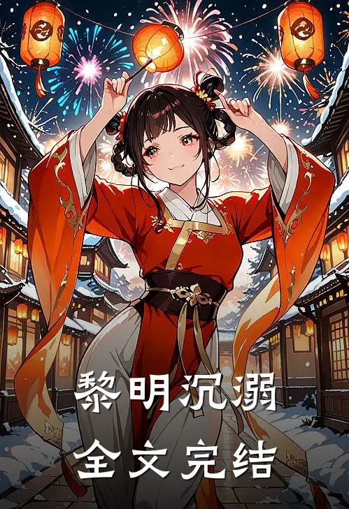 黎明沉溺全文完结