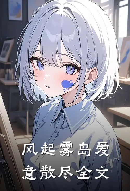 风起雾岛爱意散尽全文